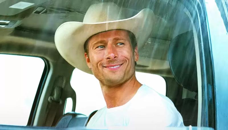 Названа дата выхода нового "Бегущего человека" с Гленом Пауэллом