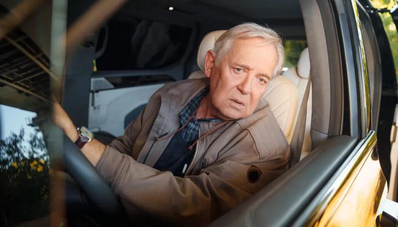 Юрий Стоянов сыграет водителя такси с искусственным интеллектом