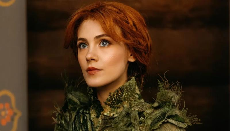 Начались съемки фильма -сказки "Варвара-Краса"