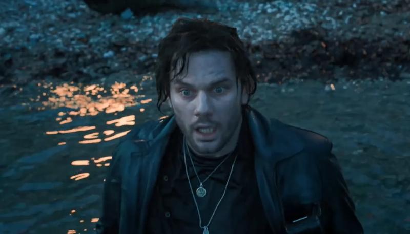 Пирамидоголовый вернулся в трейлере "Возвращение в Сайлент Хилл"