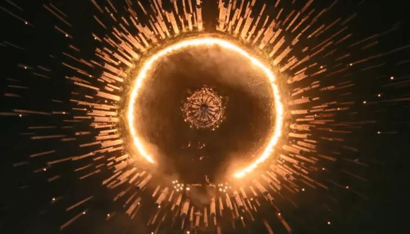 Премьера трейлера фильма "28 лет спустя: Храм из костей"