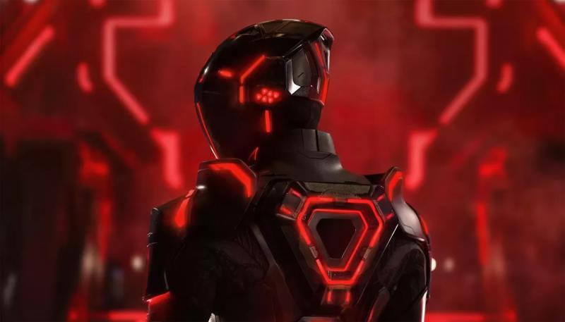 Фильм "Трон: Арес" стартовал в прокате хуже всех прогнозов