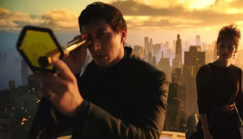 Френсис Форд Коппола распродает вещи после провала "Мегалополиса"