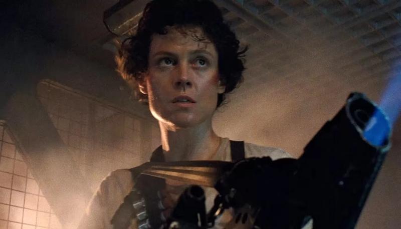 Сигурни Уивер позвали сыграть Элен Рипли в новом фильме о Чужих