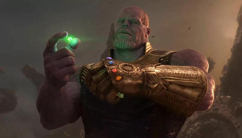 Танос может вернуться в новых фильмах о Мстителях