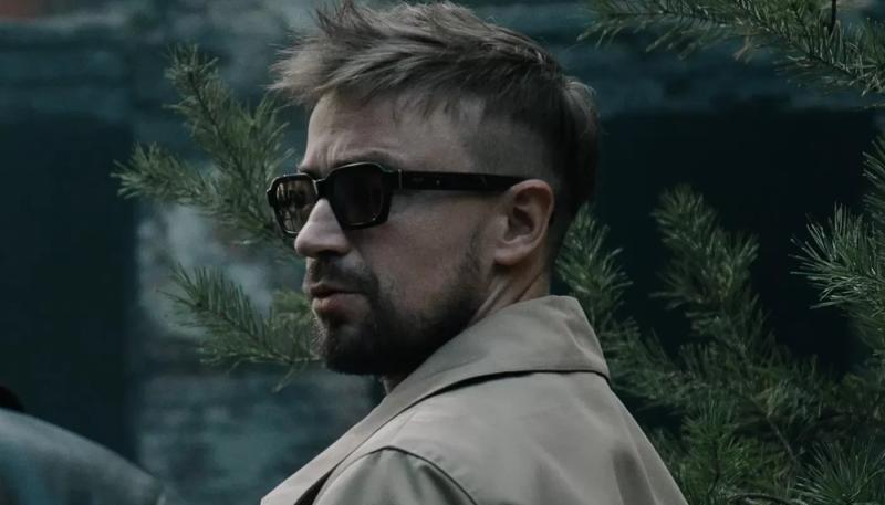 Александр Петров сыграет главную роль в продолжении сериала "Фишер"