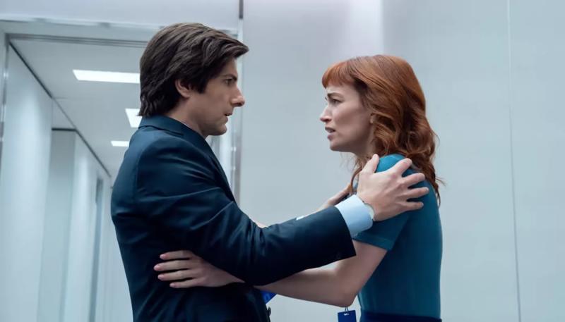 Бен Стиллер рассказал о третьем сезоне сериала "Разделение"