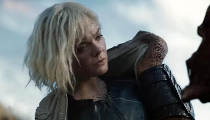 "Хищник: Планета смерти" стартует с лучшим результатом франшизы