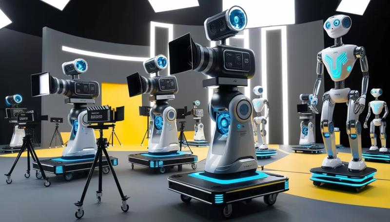 Легендарный кинооператор поддержал искусственный интеллект