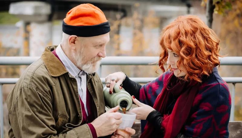 ТНТ объявил о начале съемок второго сезона сериала "Афоня"