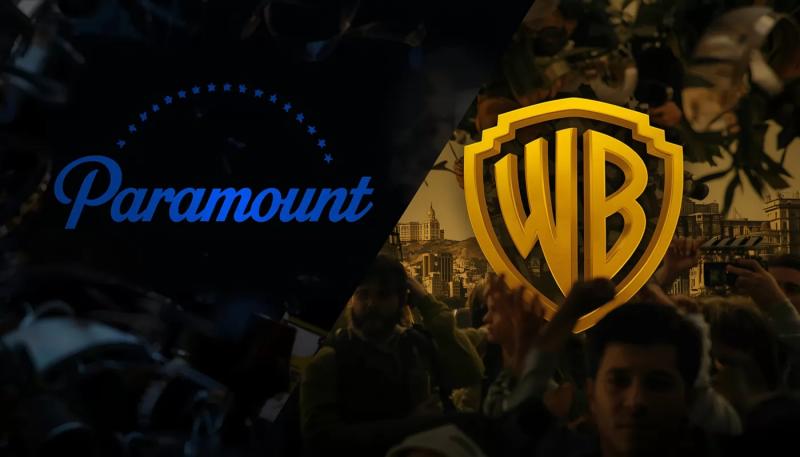 Paramount обвинила Warner Bros. в "нечестной игре" при продаже