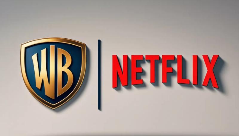 Джеймс Кэмерон назвал катастрофой продажу Warner Bros. компании Netflix