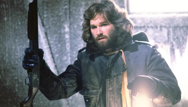 Джон Карпентер приступил к работе над сиквелом "Нечто"