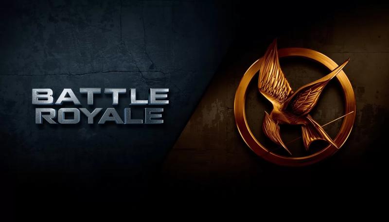 Квентин Тарантино призвал засудить создательницу "Голодных игр"