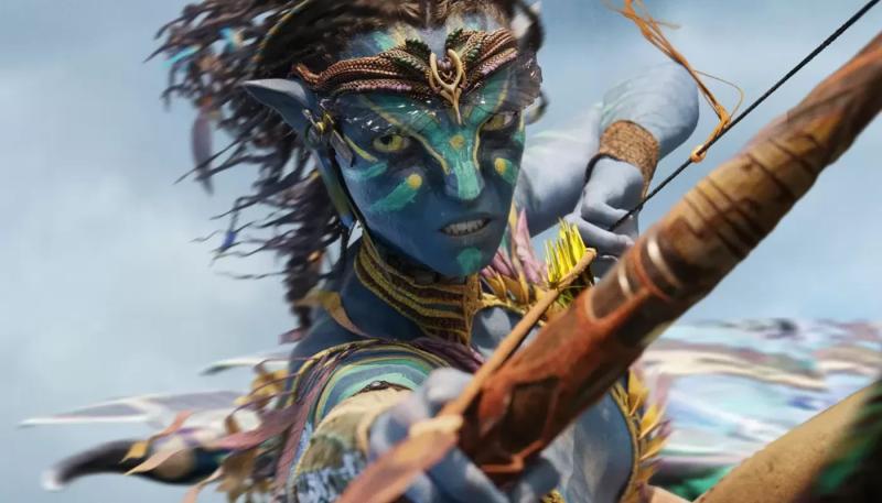 Опубликованы первые отзывы о фильме "Аватар 3: Огонь и пепел"